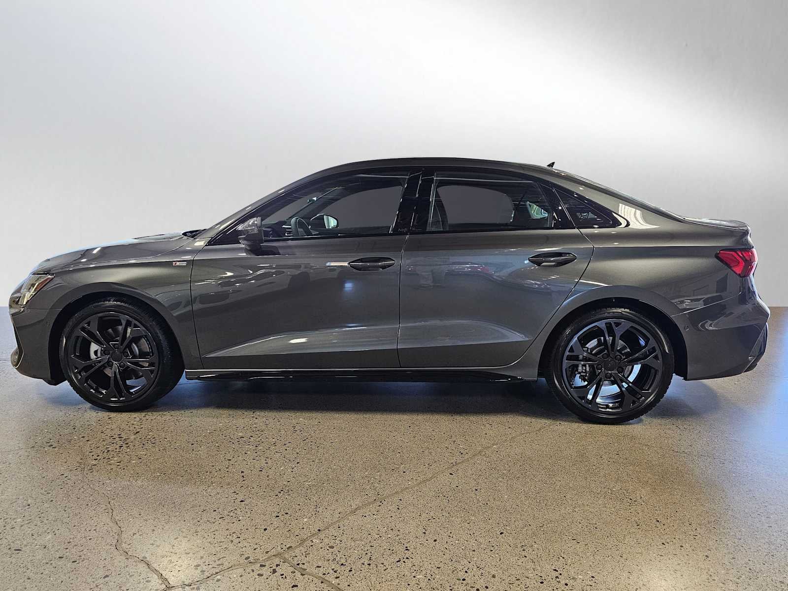 2026 Audi A3 