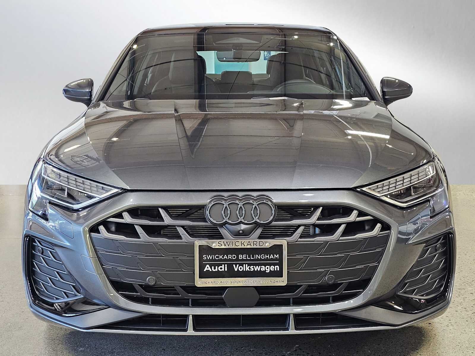 2026 Audi A3 