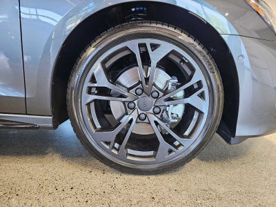 2026 Audi A3 