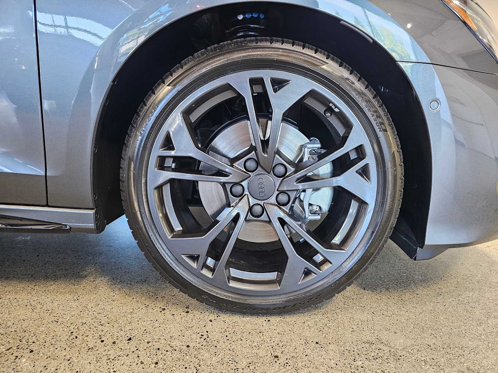 2026 Audi A3 