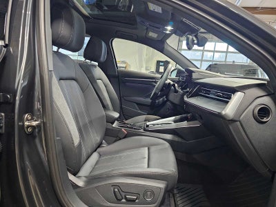 2026 Audi A3 Premium quattro