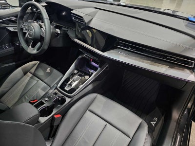 2026 Audi A3 Premium quattro