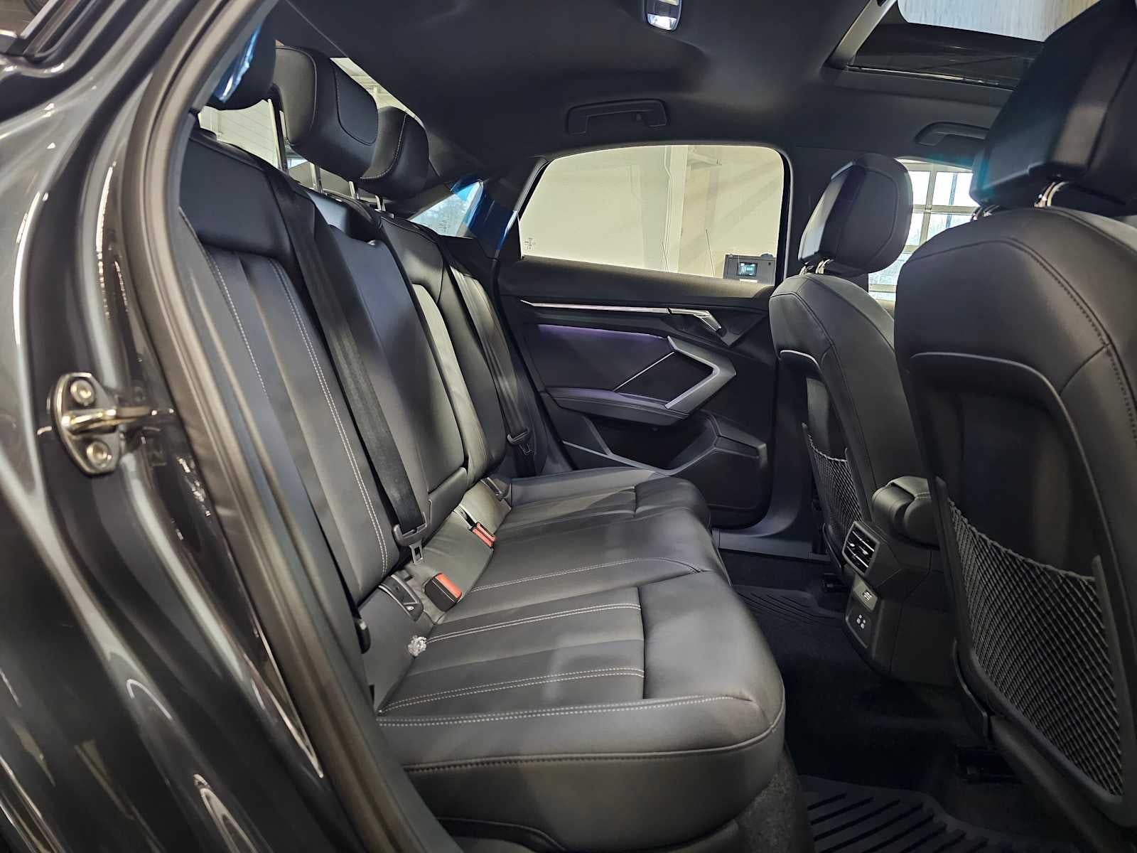 2026 Audi A3 Premium quattro