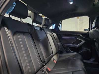 2026 Audi A3 Premium quattro