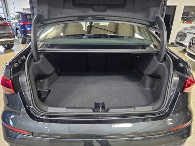 2026 Audi A3 Premium quattro