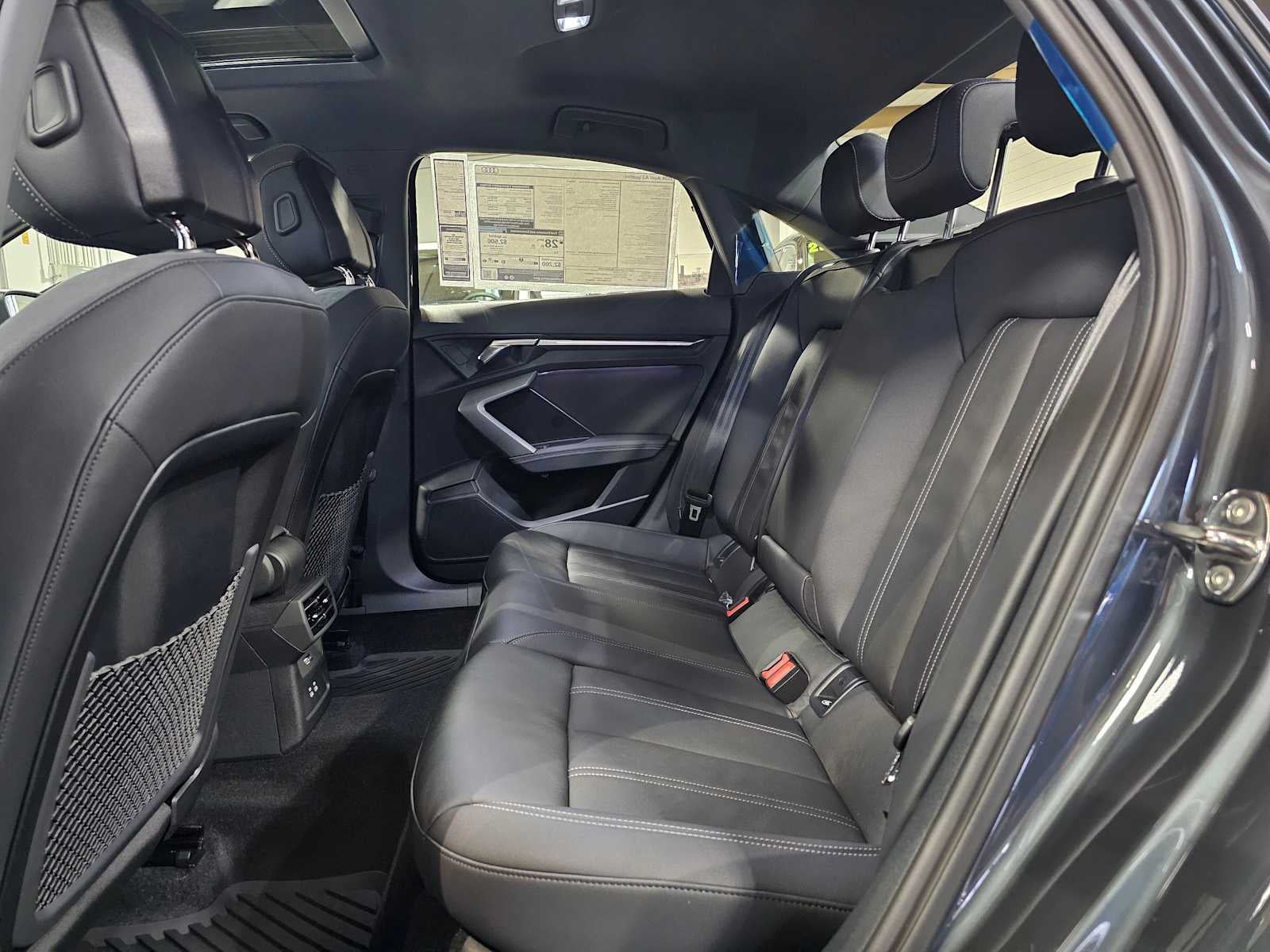 2026 Audi A3 Premium quattro