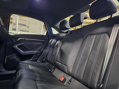 2026 Audi A3 Premium quattro