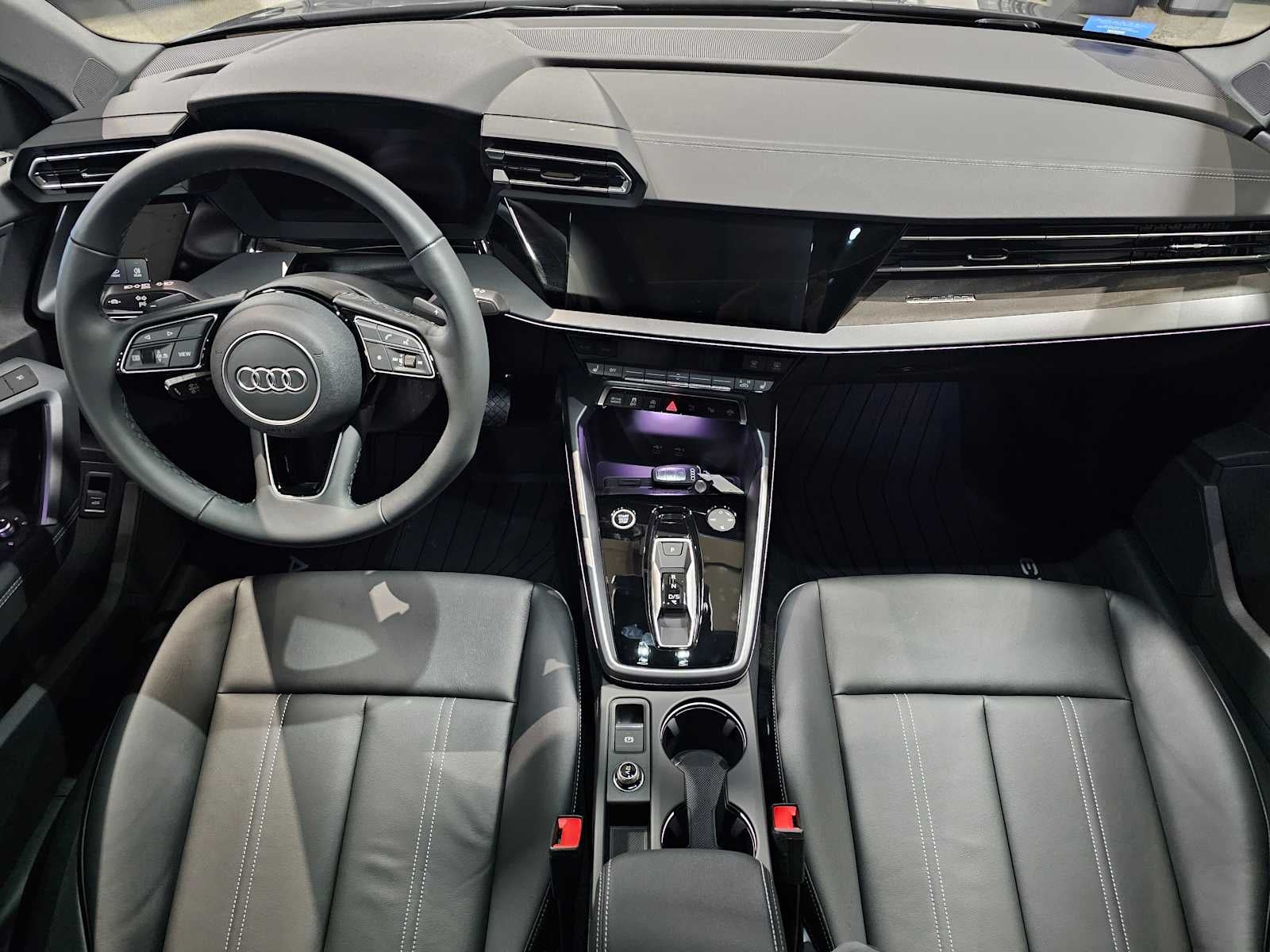 2026 Audi A3 Premium quattro