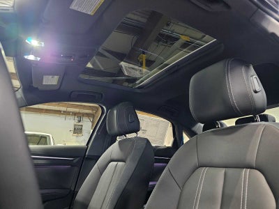 2026 Audi A3 Premium quattro