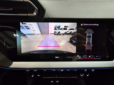 2026 Audi A3 Premium quattro