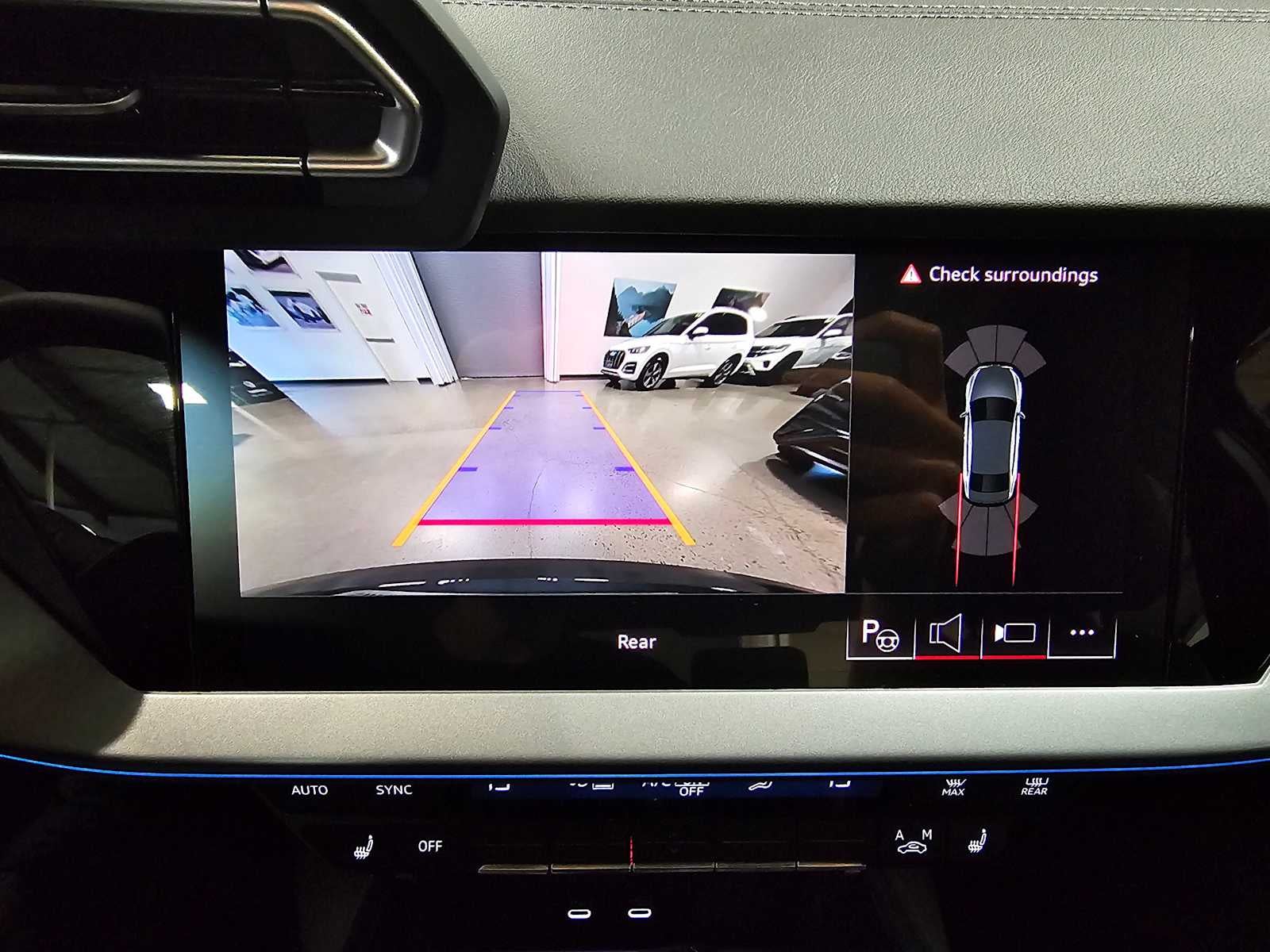 2026 Audi A3 Premium quattro