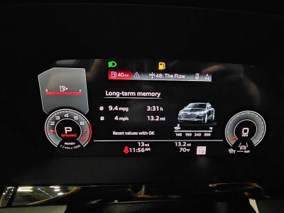 2026 Audi A3 Premium quattro