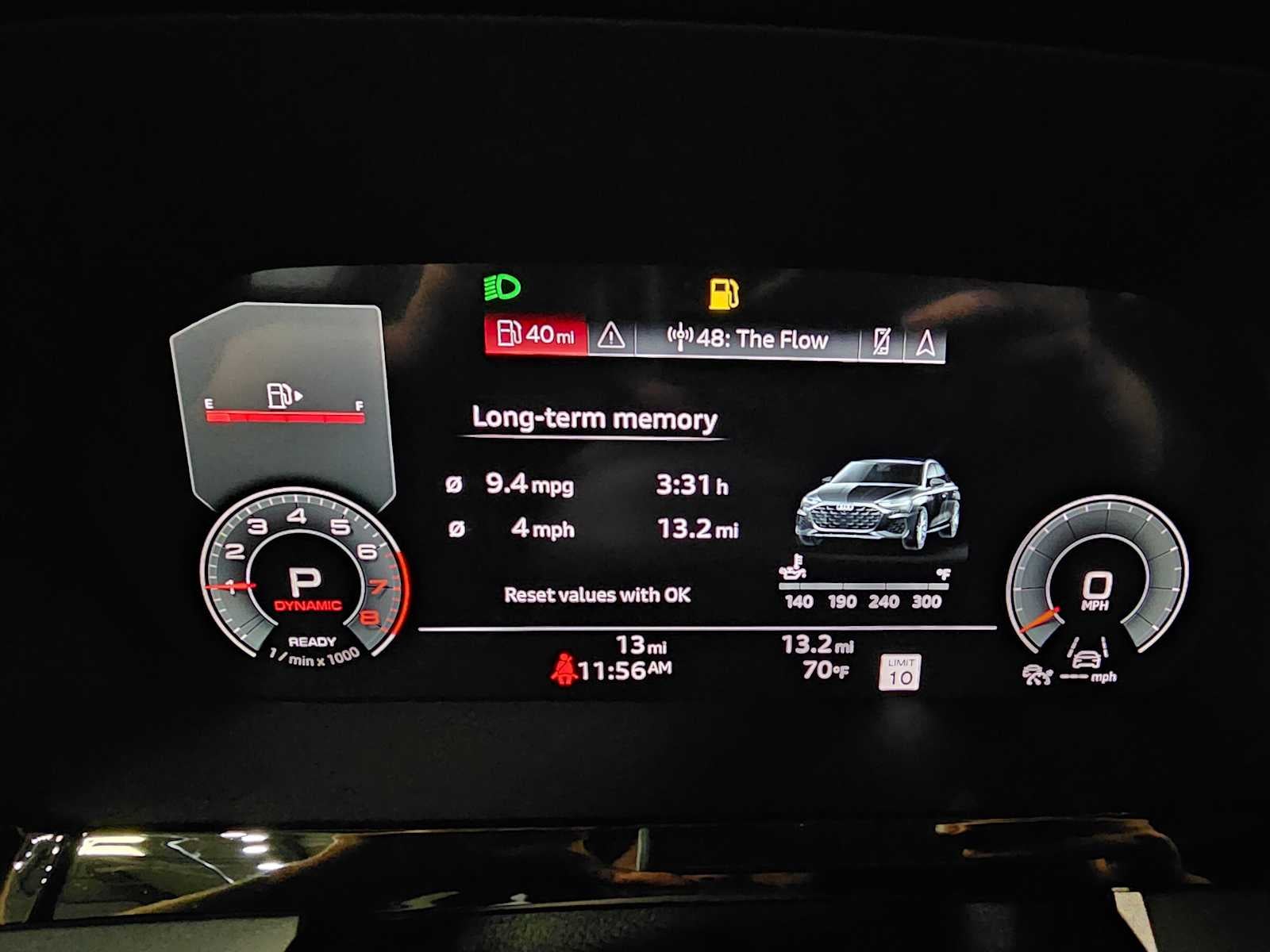 2026 Audi A3 Premium quattro