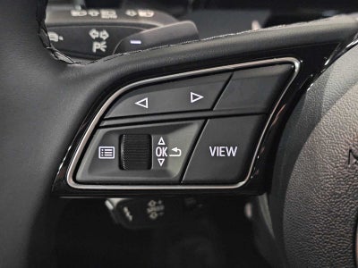 2026 Audi A3 Premium quattro