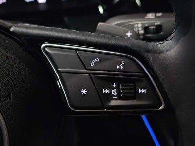 2026 Audi A3 Premium quattro