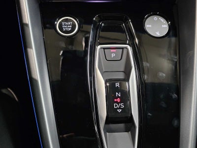 2026 Audi A3 Premium quattro