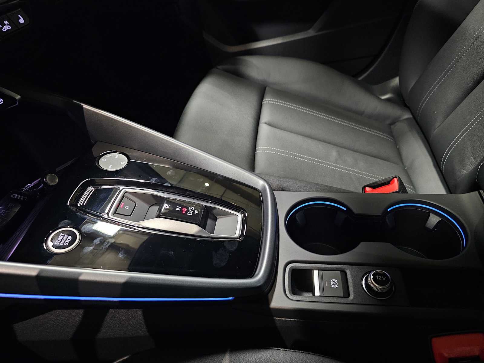 2026 Audi A3 Premium quattro