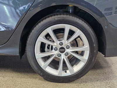 2026 Audi A3 Premium quattro