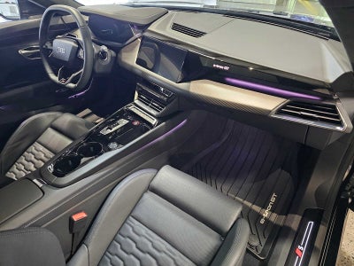 2026 Audi S e-tron GT Prestige quattro