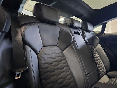 2026 Audi S e-tron GT Prestige quattro