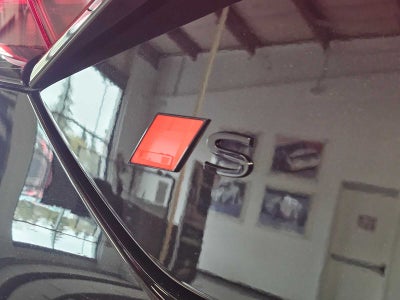 2026 Audi S e-tron GT Prestige quattro