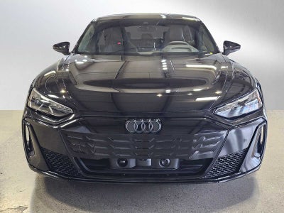 2026 Audi S e-tron GT Prestige quattro