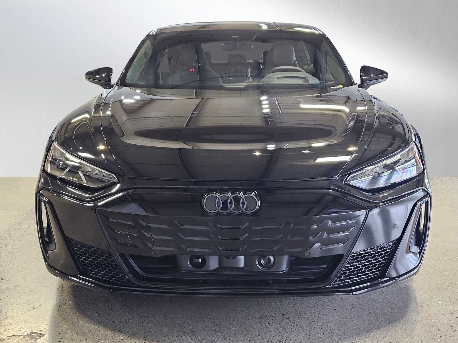 2026 Audi S e-tron GT Prestige quattro