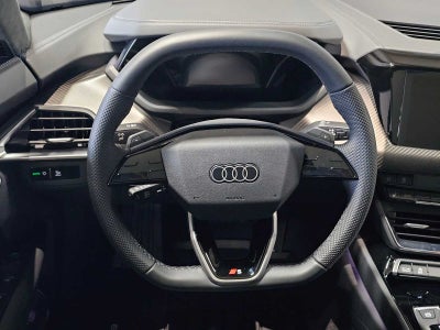 2026 Audi S e-tron GT Prestige quattro
