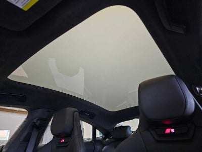 2026 Audi S e-tron GT Prestige quattro