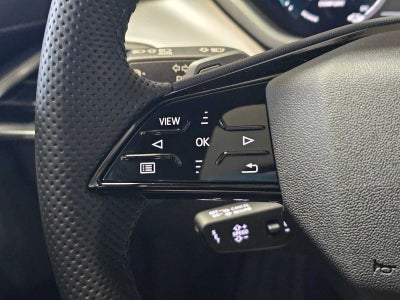 2026 Audi S e-tron GT Prestige quattro