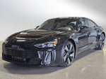 2026 Audi S e-tron GT Prestige quattro