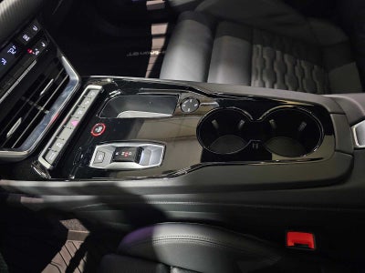 2026 Audi S e-tron GT Prestige quattro