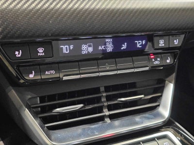 2026 Audi S e-tron GT Prestige quattro