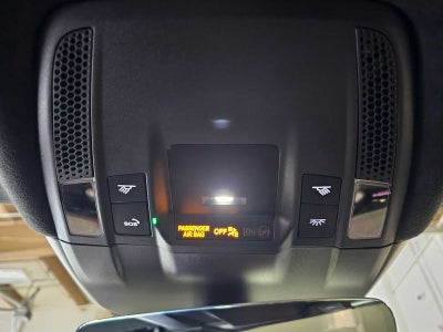 2026 Audi S e-tron GT Prestige quattro