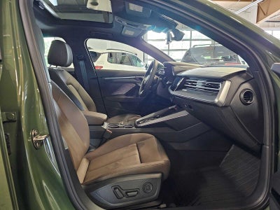 2026 Audi A3 Premium Plus quattro