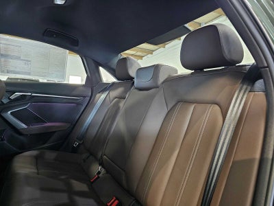 2026 Audi A3 Premium Plus quattro