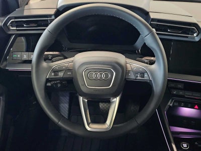 2026 Audi A3 Premium Plus quattro