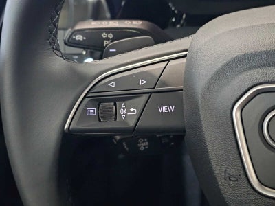 2026 Audi A3 Premium Plus quattro