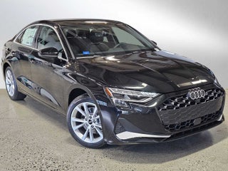 2026 Audi A3 Premium Plus quattro