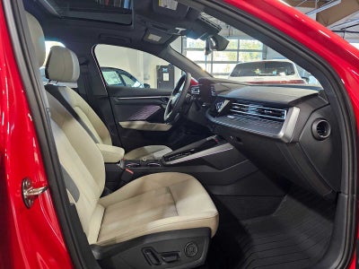 2026 Audi A3 Premium Plus quattro
