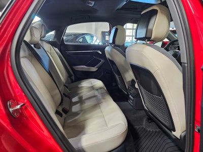 2026 Audi A3 Premium Plus quattro