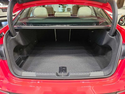 2026 Audi A3 Premium Plus quattro