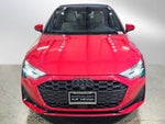 2026 Audi A3 Premium Plus quattro