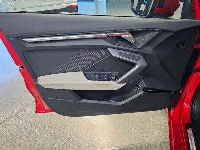 2026 Audi A3 Premium Plus quattro