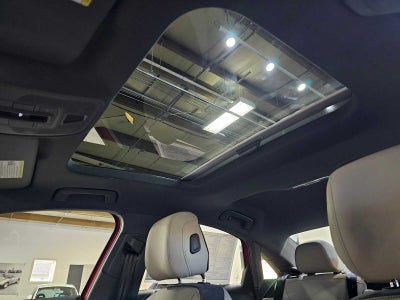 2026 Audi A3 Premium Plus quattro