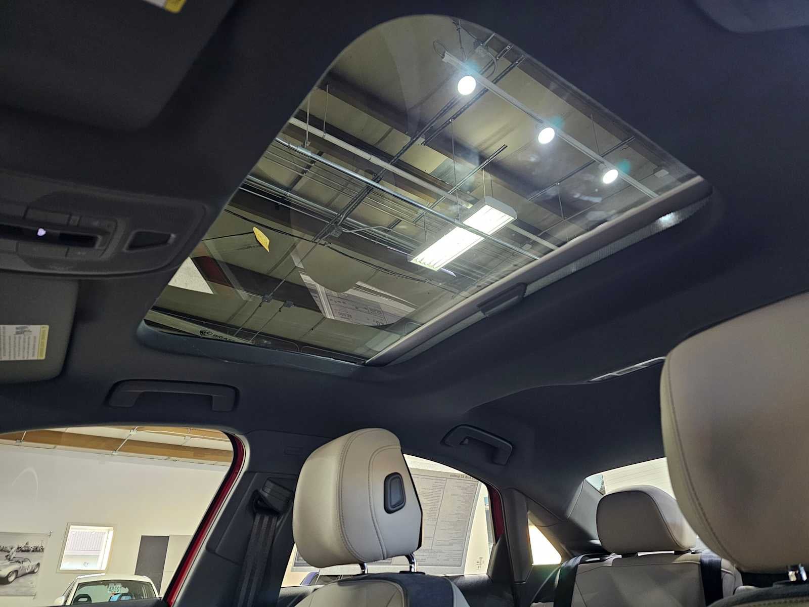 2026 Audi A3 Premium Plus quattro