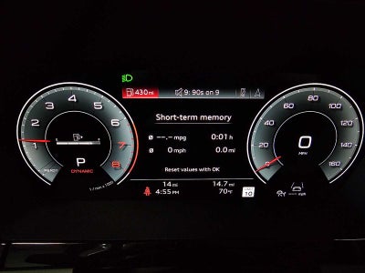 2026 Audi A3 Premium Plus quattro