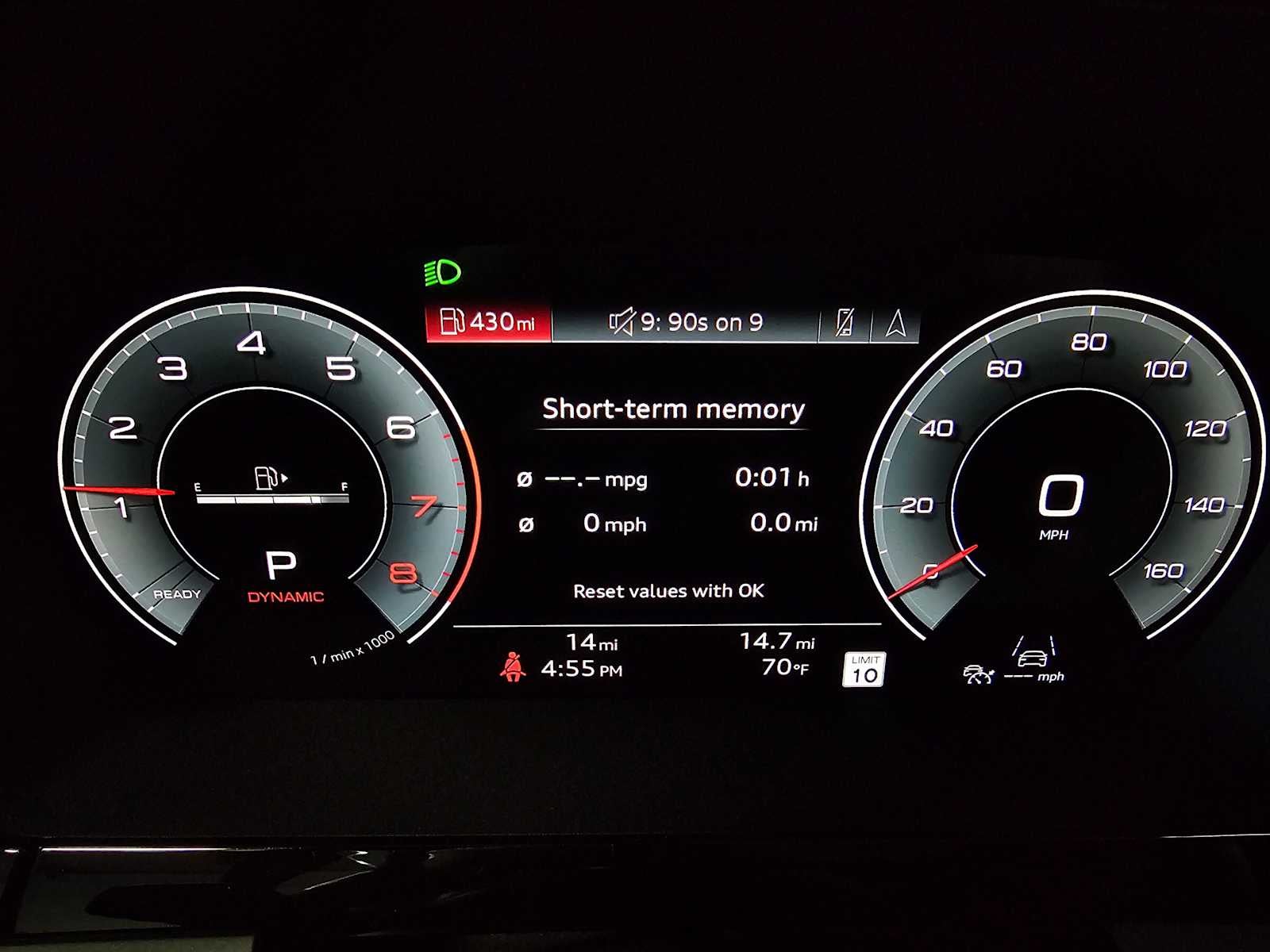 2026 Audi A3 Premium Plus quattro