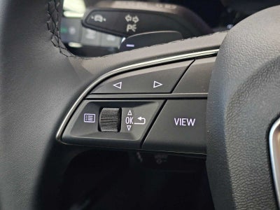 2026 Audi A3 Premium Plus quattro
