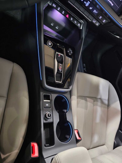 2026 Audi A3 Premium Plus quattro